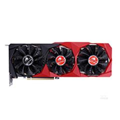 二手七彩虹 GeForce RTX 3070 8G回收